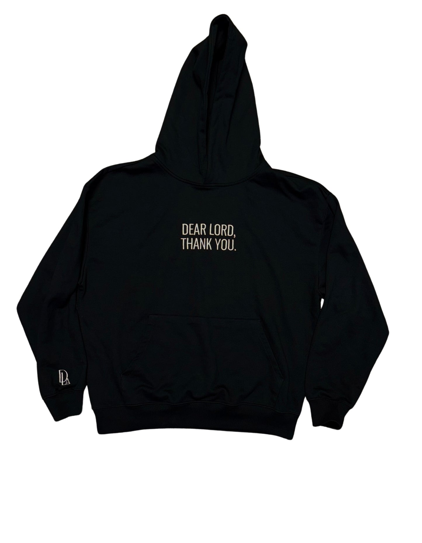 MAKE IT HOODIE