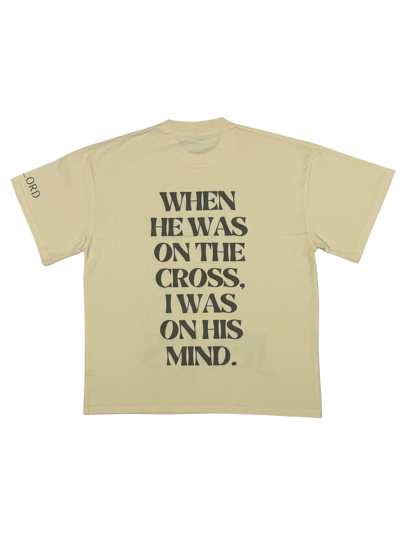 JESUS TEE