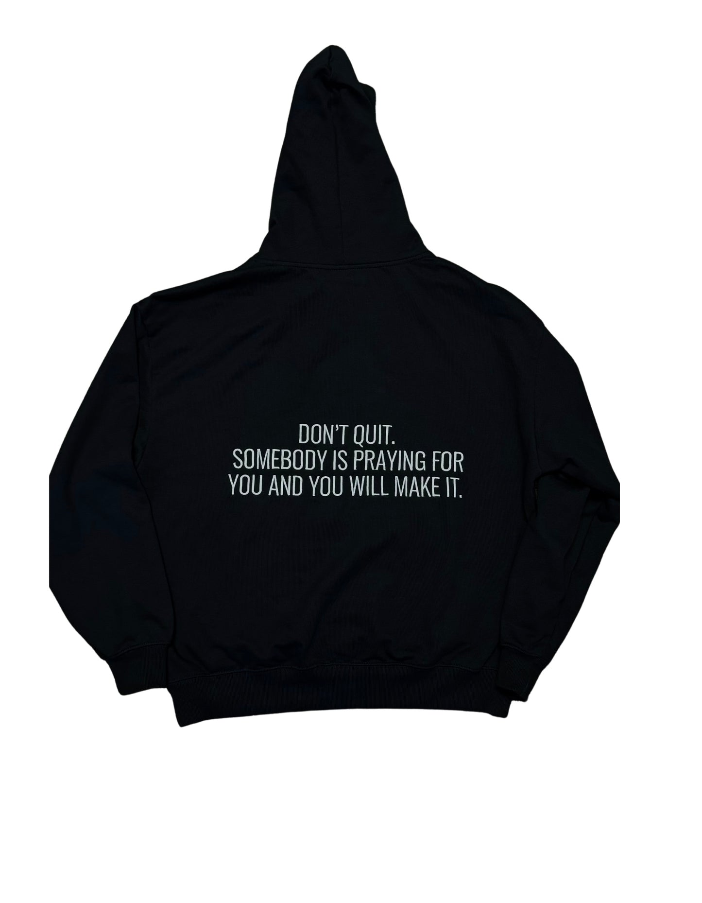 MAKE IT HOODIE