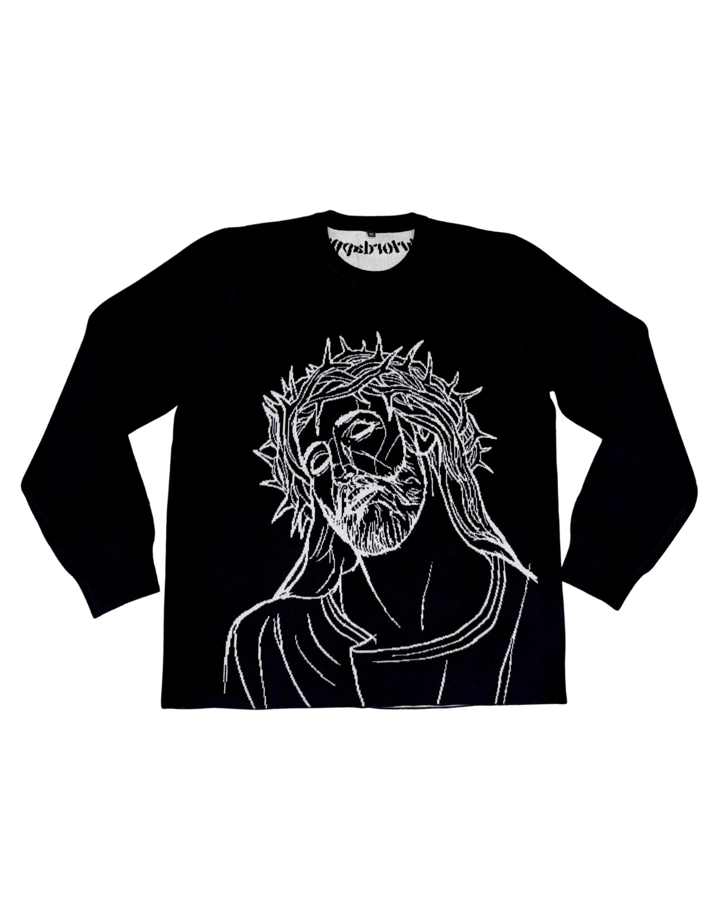JESUS KNIT