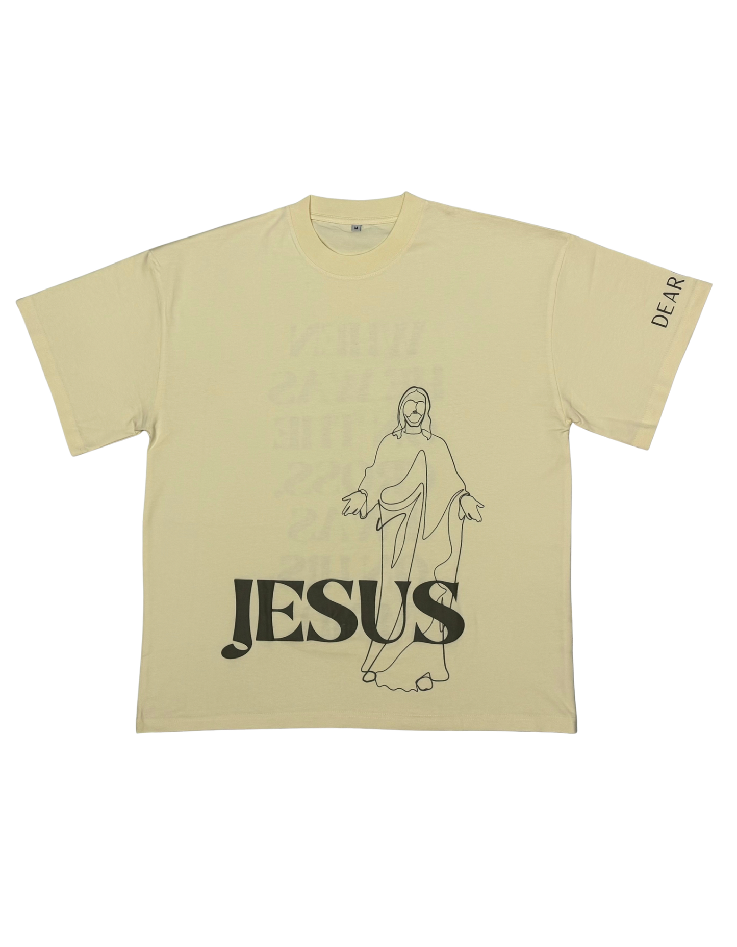 JESUS TEE
