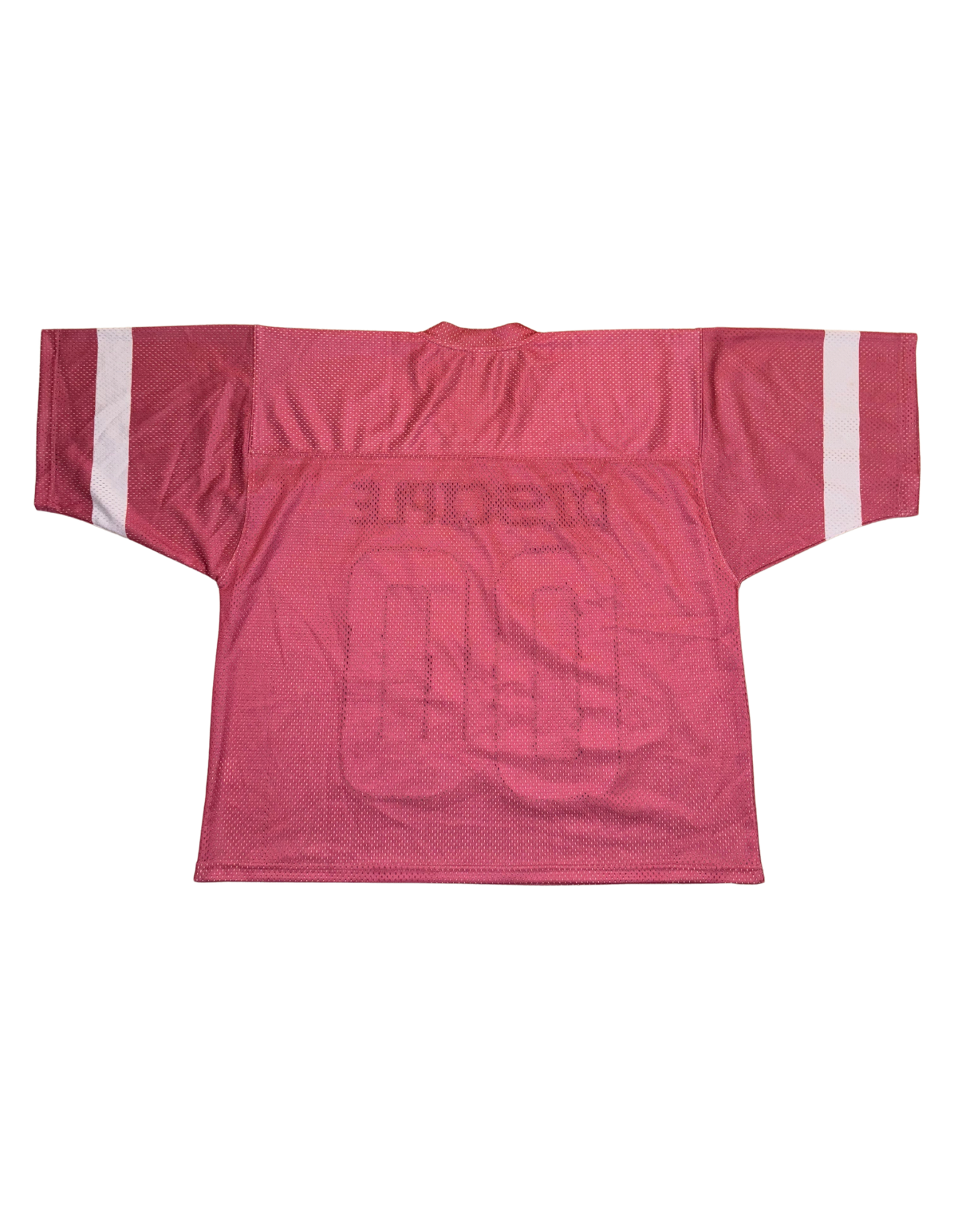 PINK DISCIPLE JERSEY