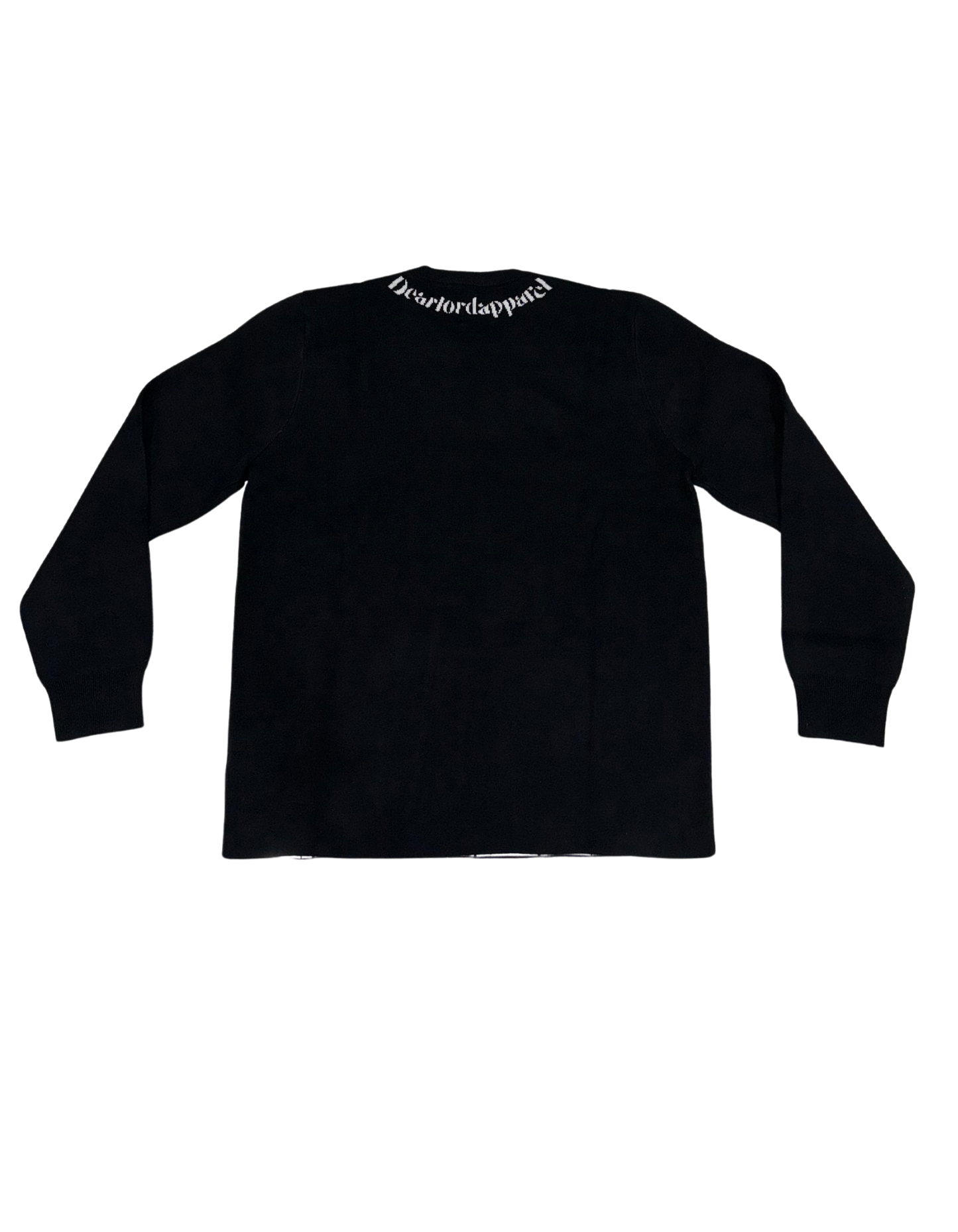 JESUS KNIT