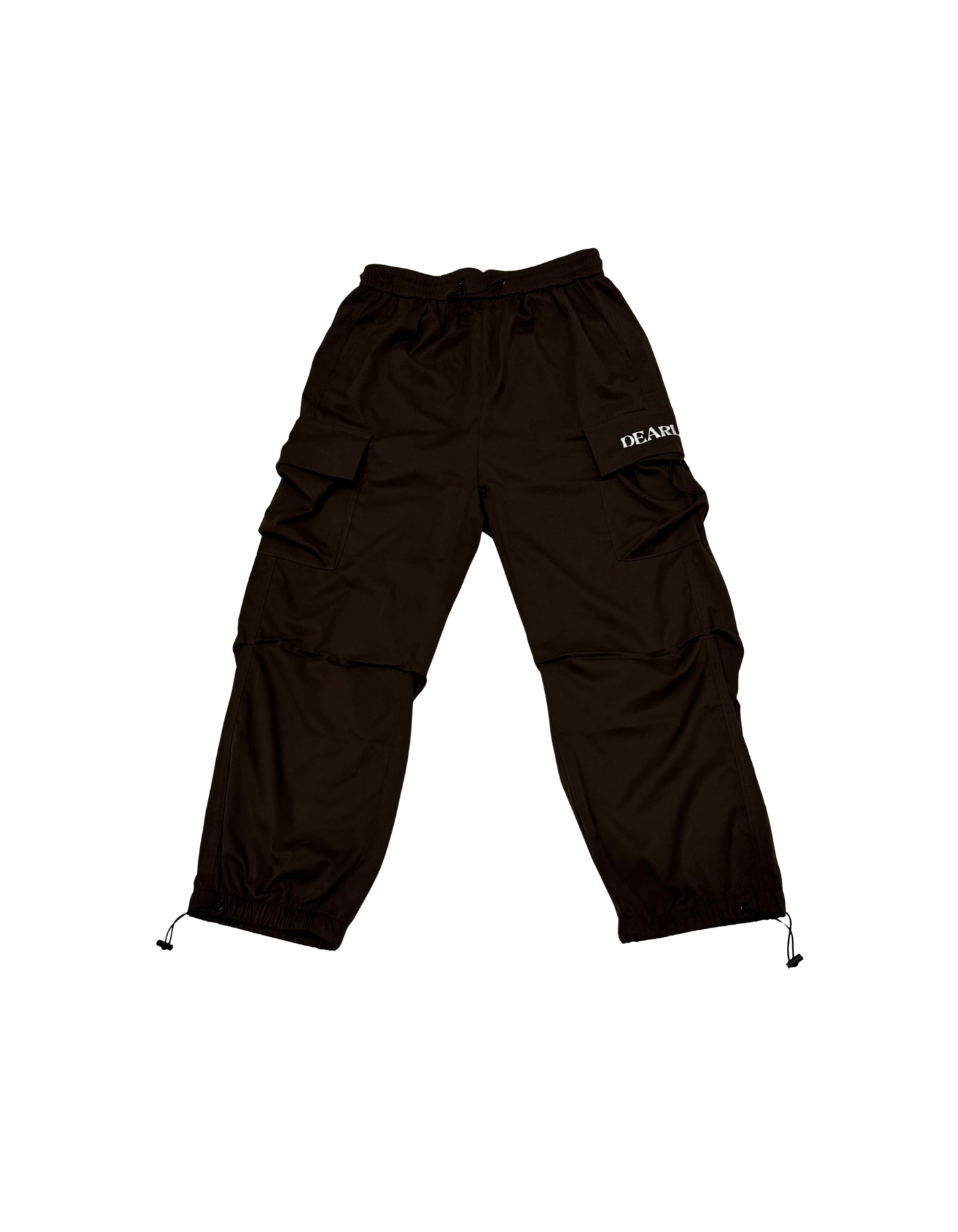 PARACHUTE PANTS