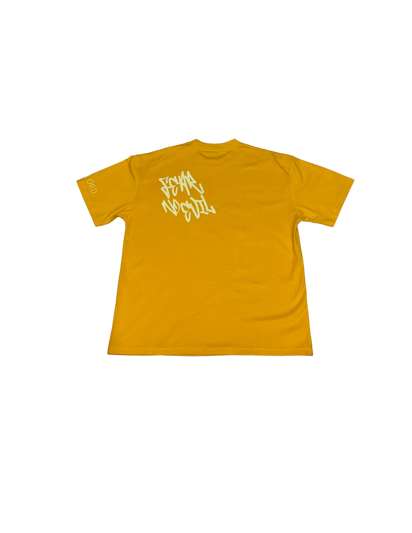 GRAFFITI MANGO TEE