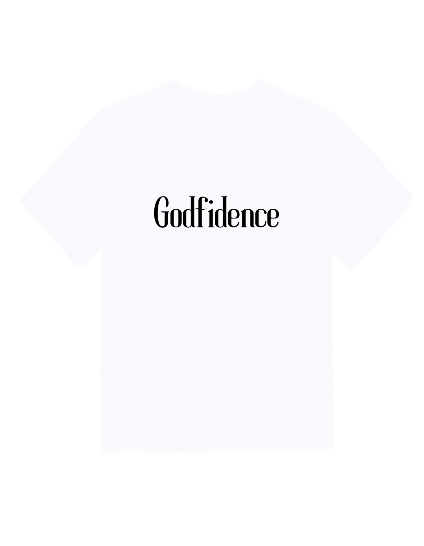 ‘GODFIDENCE’