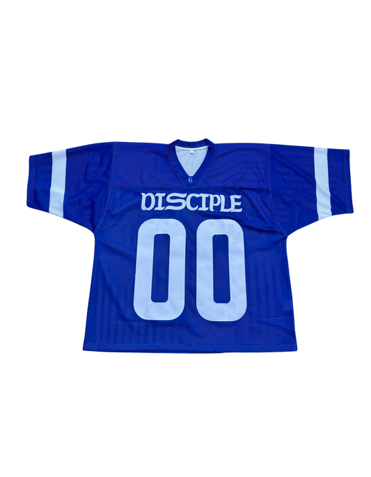 ROYAL BLUE JERSEY