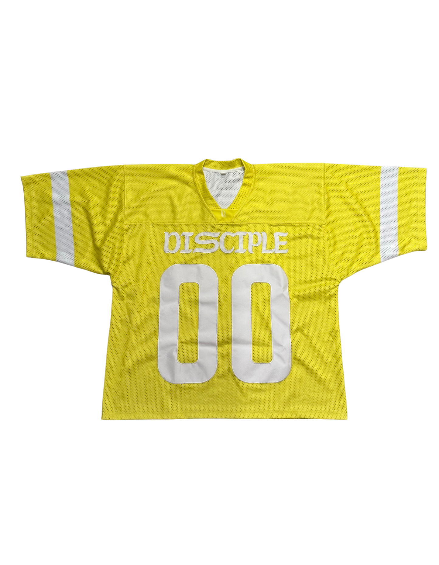 YELLOW JERSEY