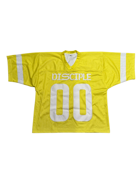 YELLOW JERSEY
