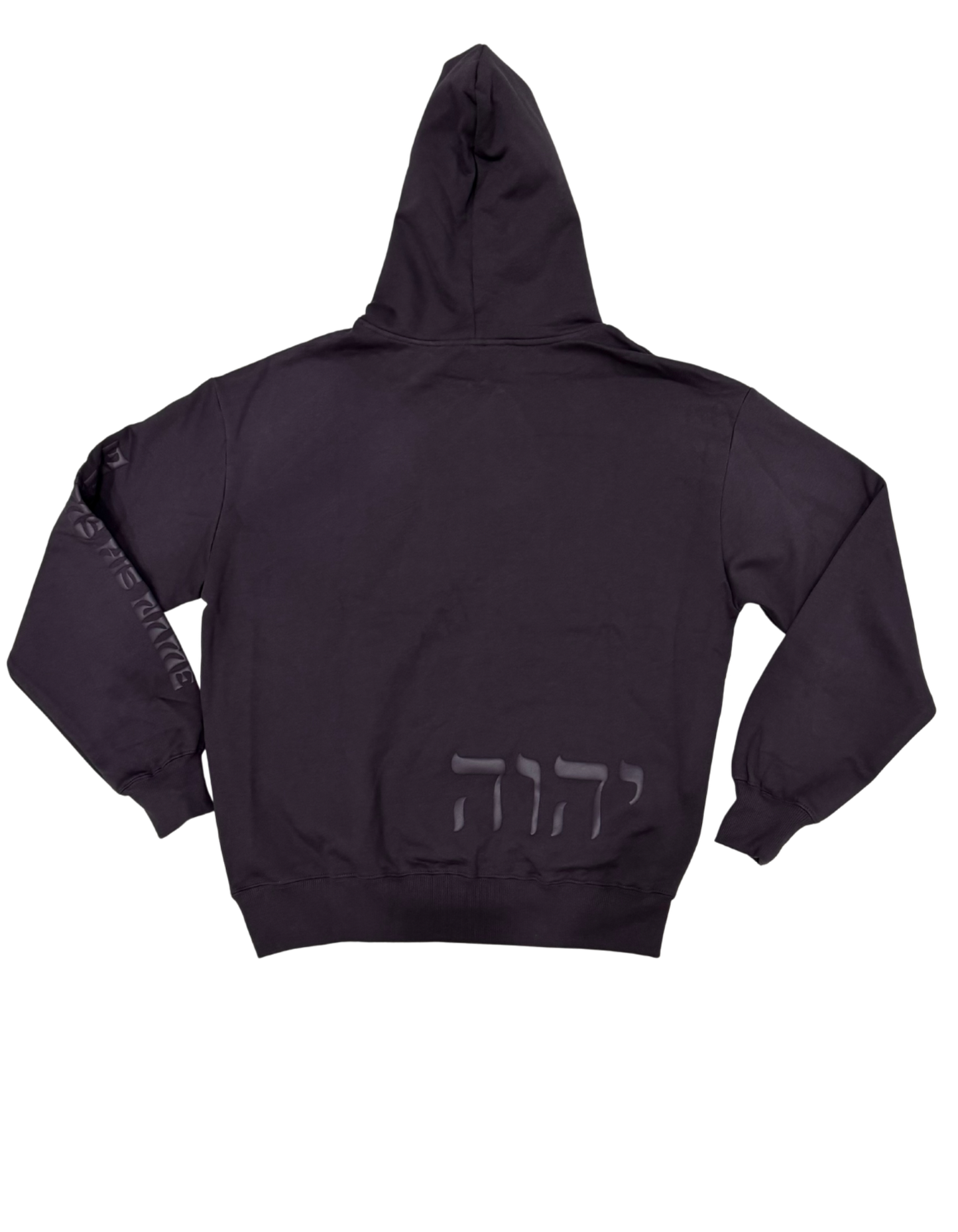YHWH HOODIE