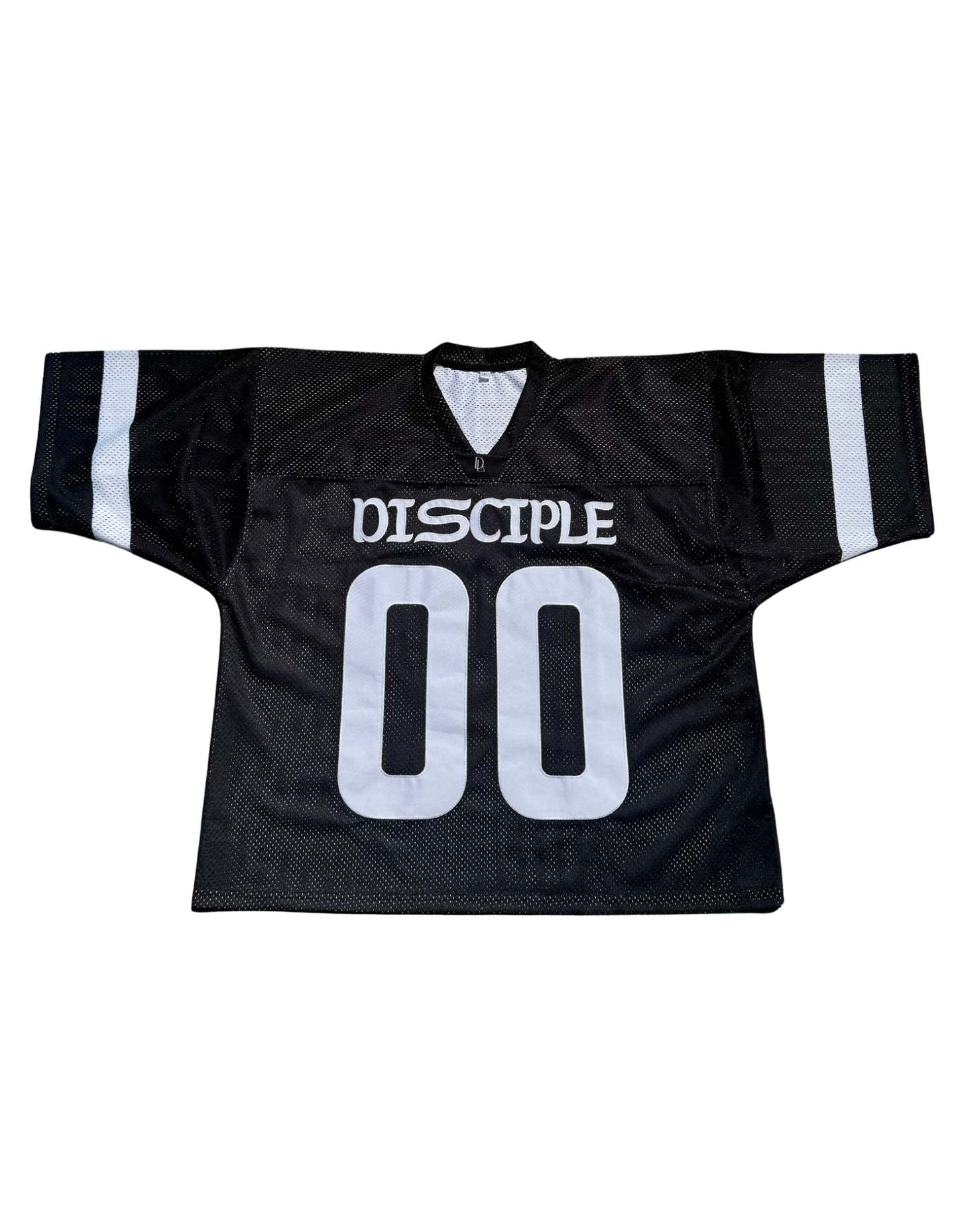 BLACK JERSEY