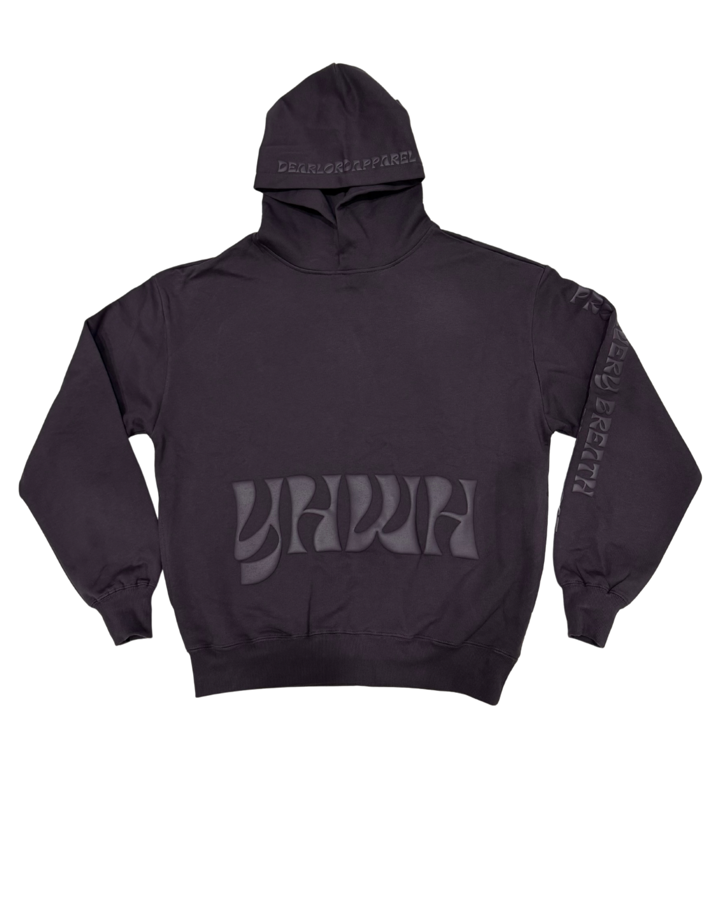YHWH HOODIE