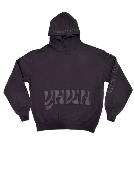 YHWH HOODIE