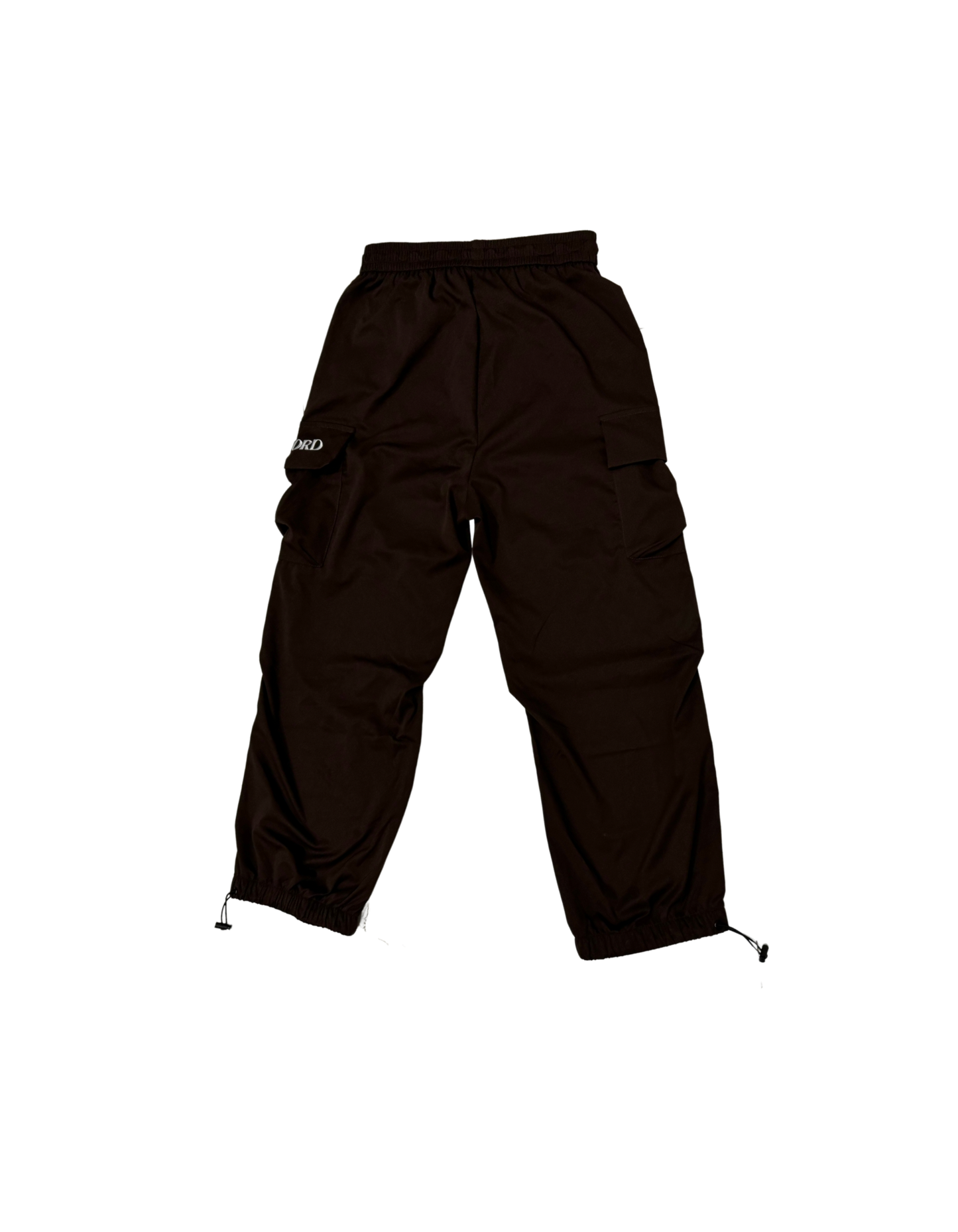 PARACHUTE PANTS