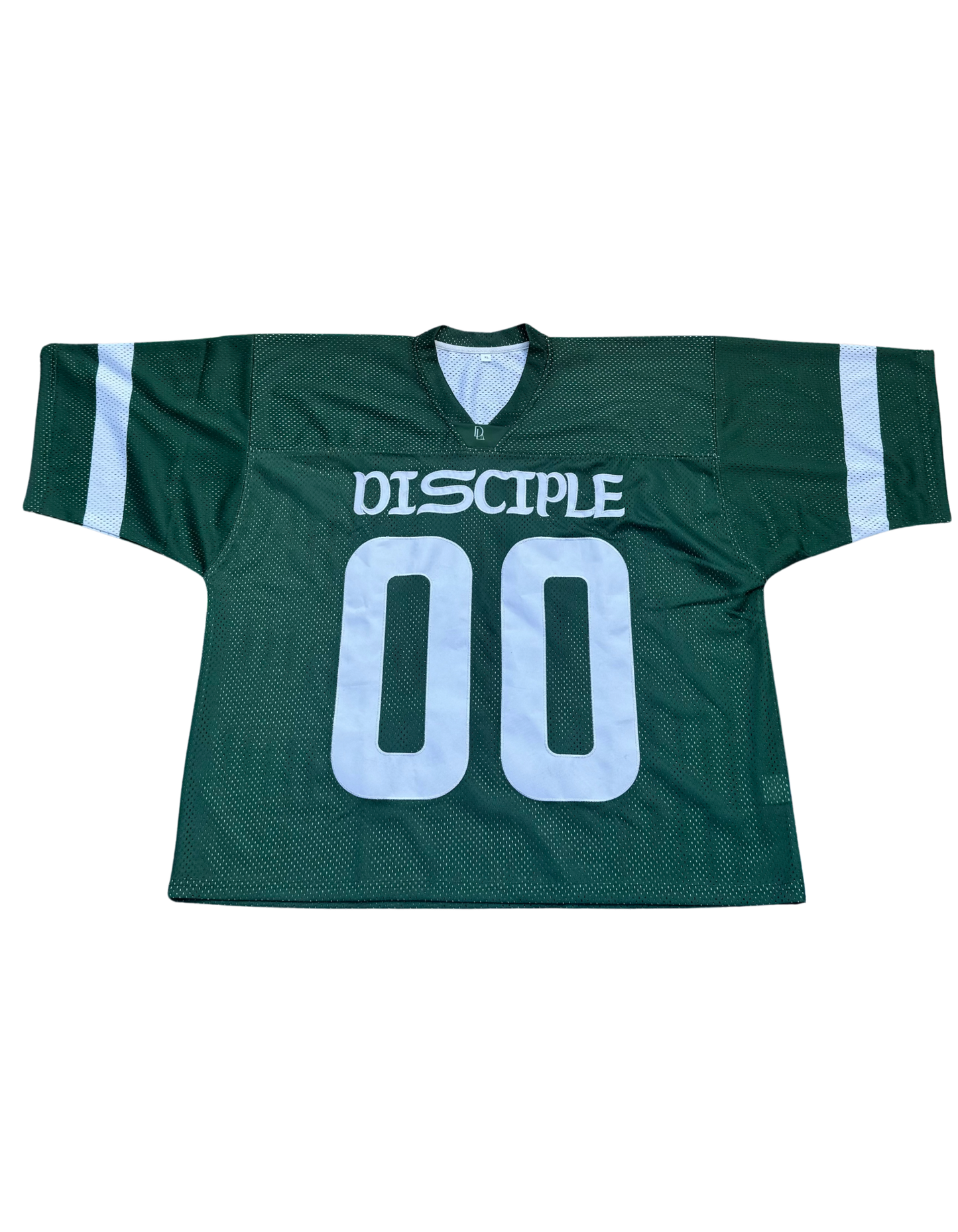 OLIVE JERSEY
