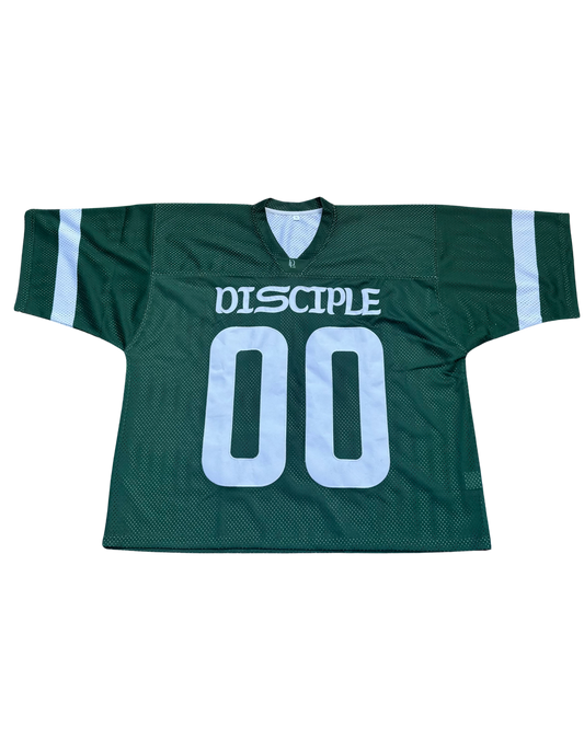 OLIVE JERSEY