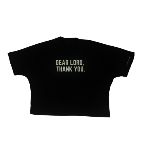 THANK YOU TEE