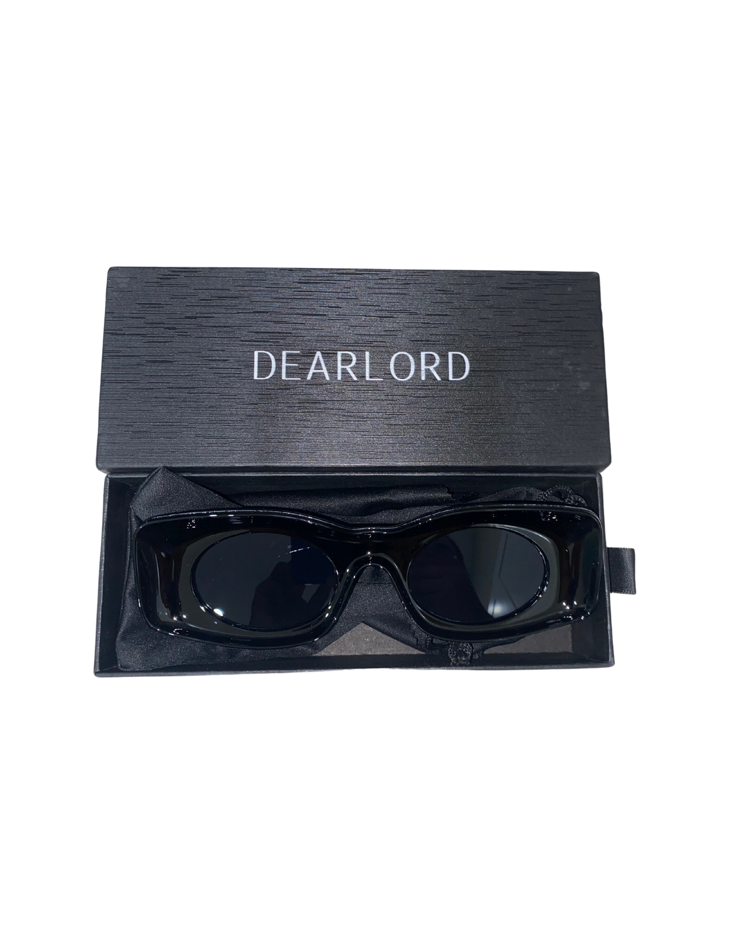 GRAFFITI DEARLORD GLASSES