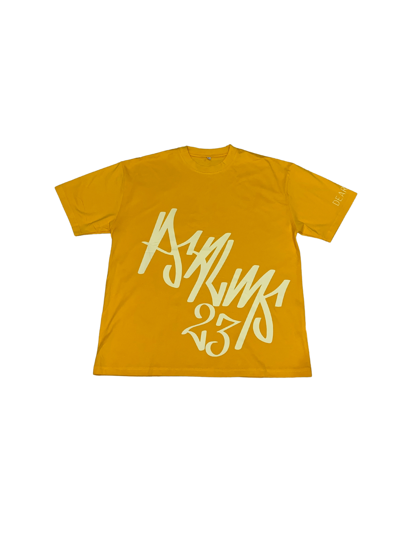 GRAFFITI MANGO TEE