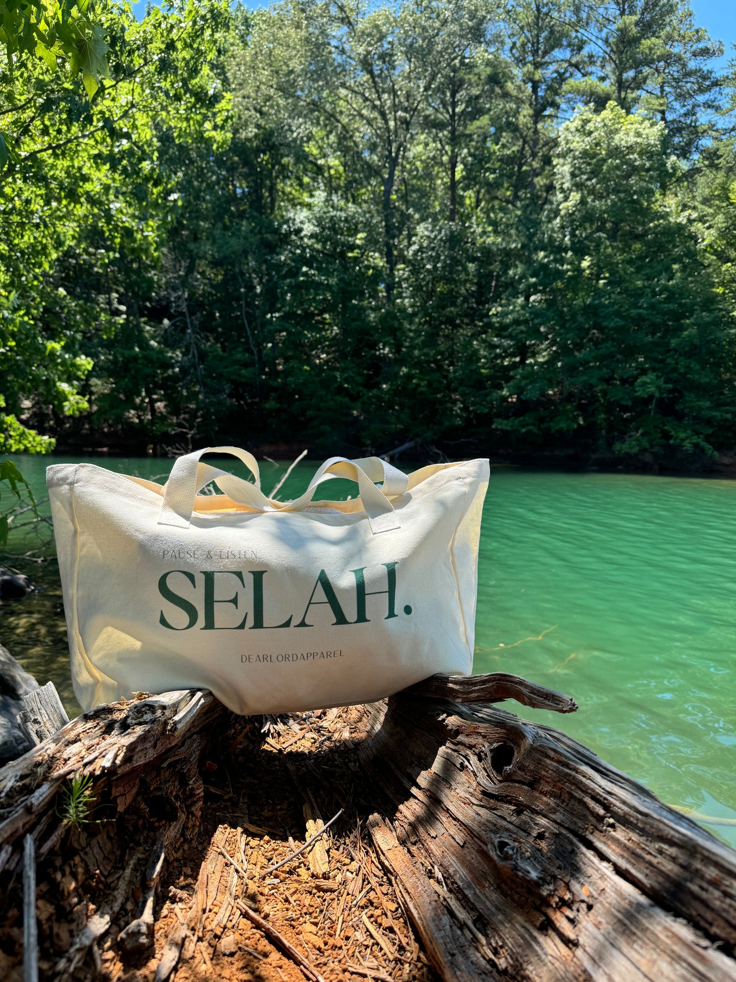 SELAH BAG