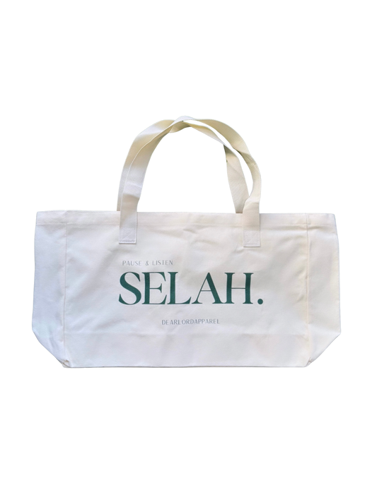 SELAH BAG