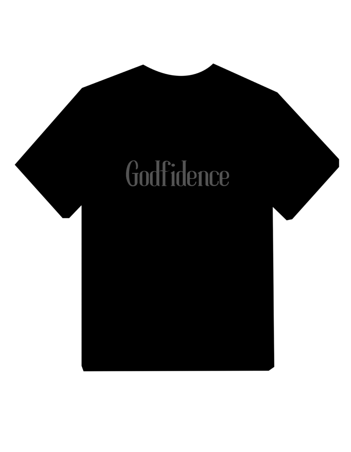 'GODFIDENCE’