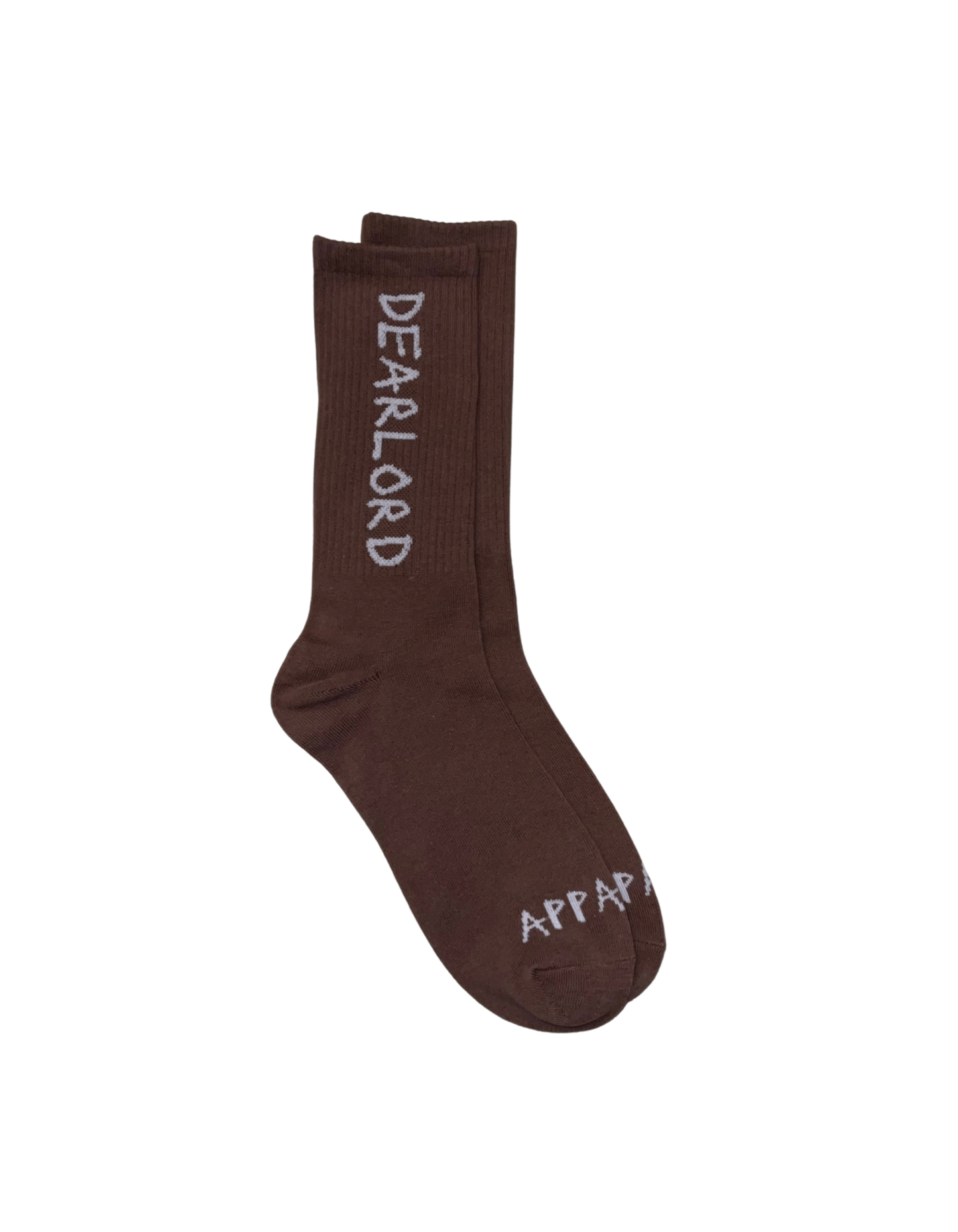 Neutral socks