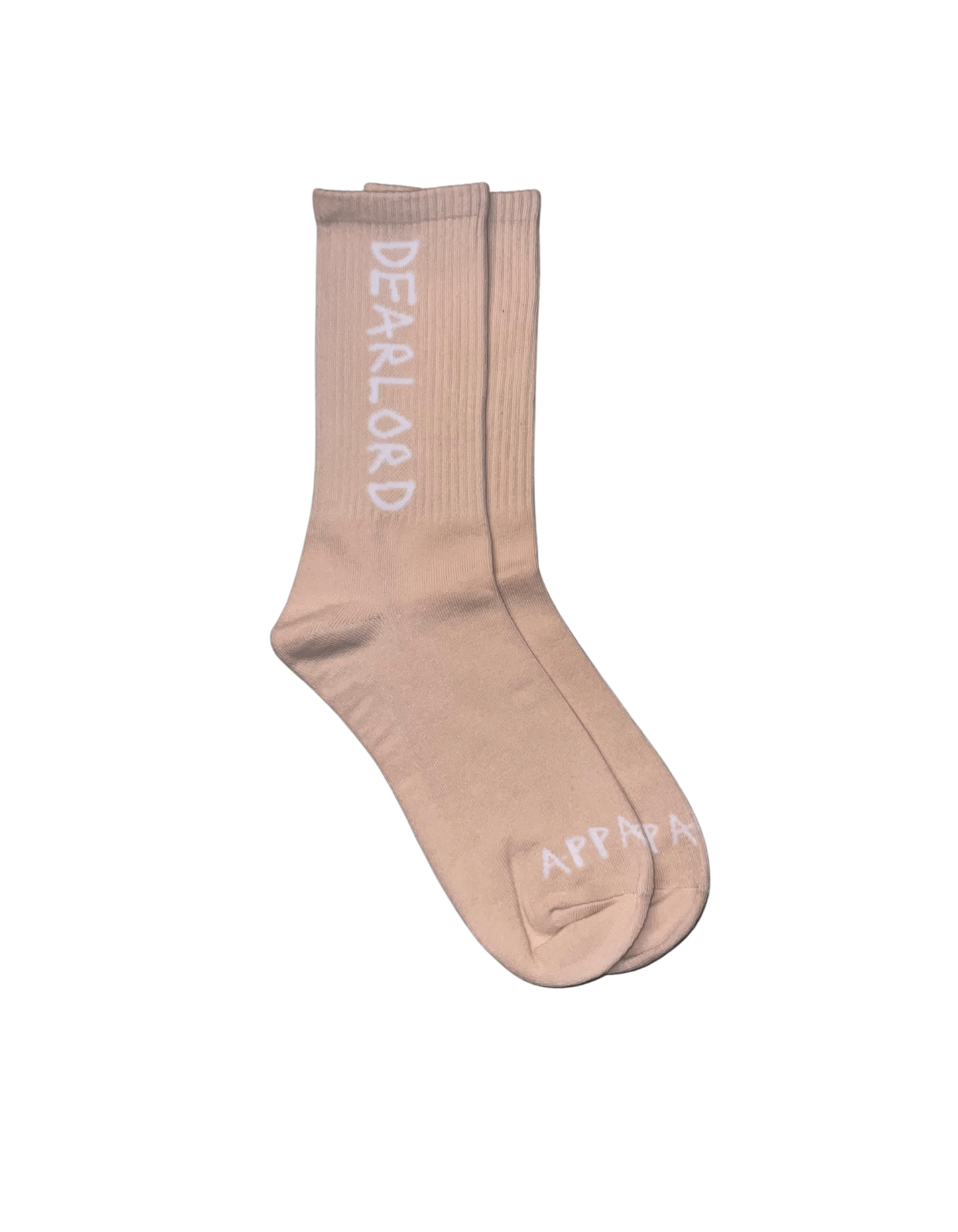 Neutral socks